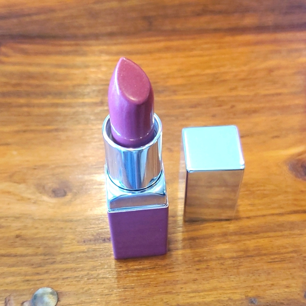 New Clinique lipstick